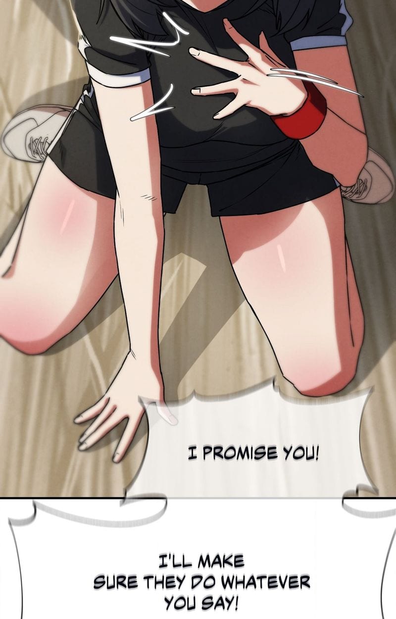 Seniors of Class 5 Uncensored, chapter 124, page 66 of 115