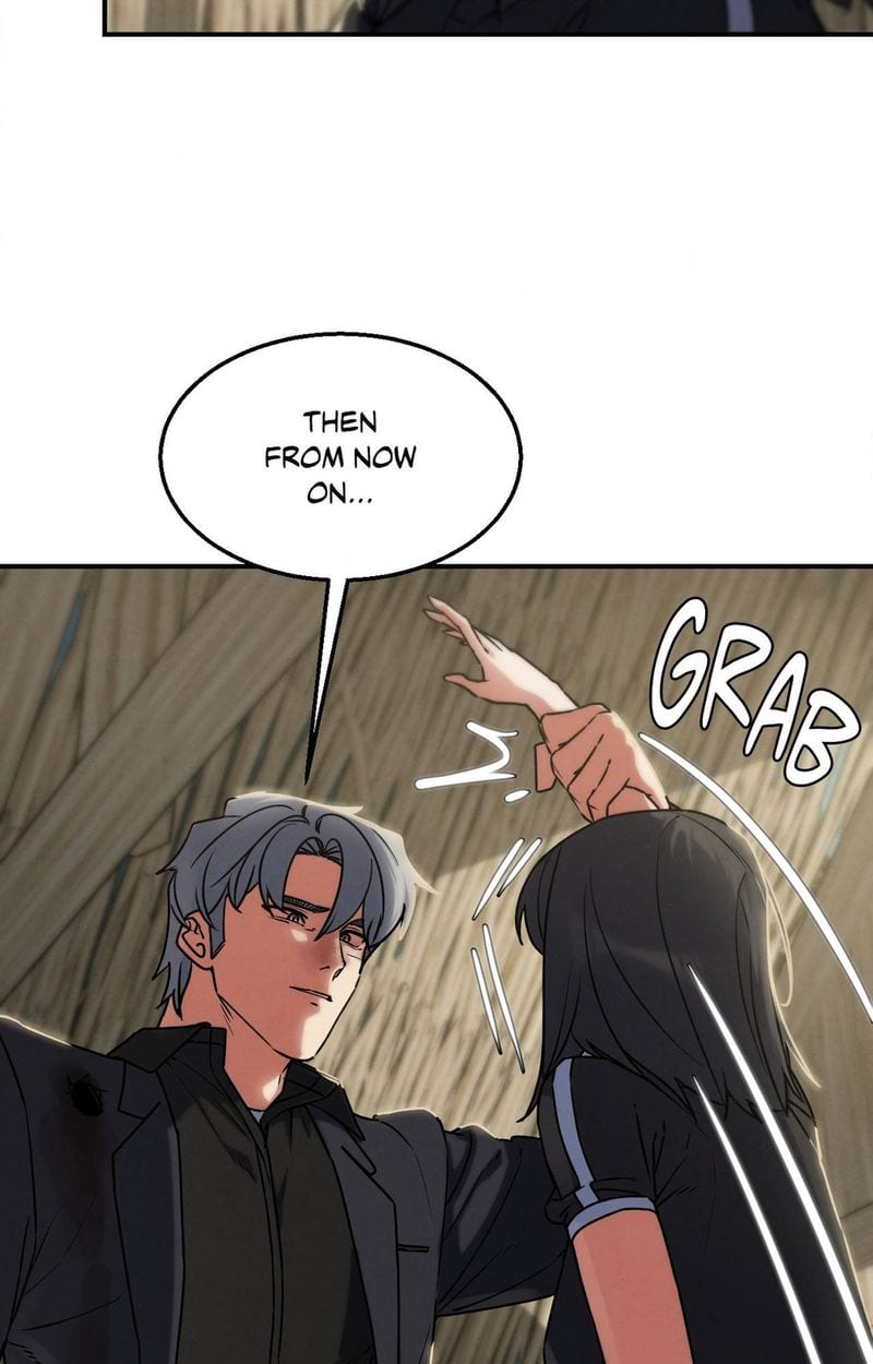 Seniors of Class 5 Uncensored, chapter 124, page 73 of 115