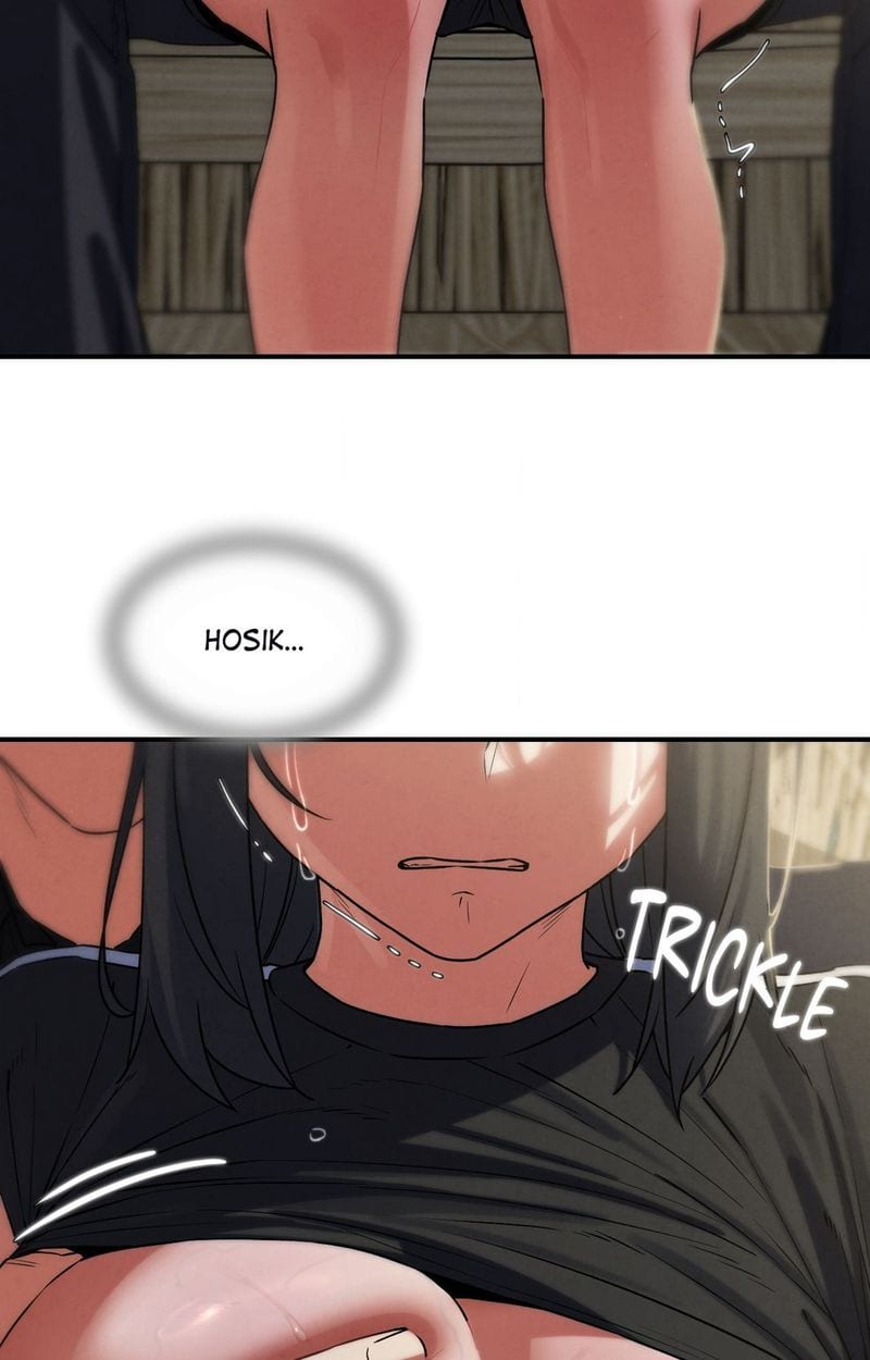 Seniors of Class 5 Uncensored, chapter 124, page 76 of 115