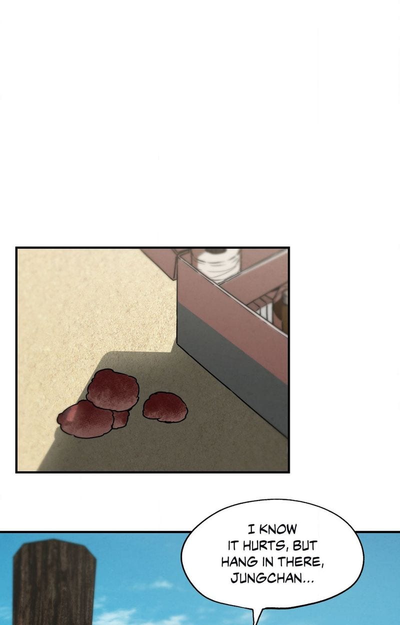 Seniors of Class 5 Uncensored, chapter 124, page 79 of 115