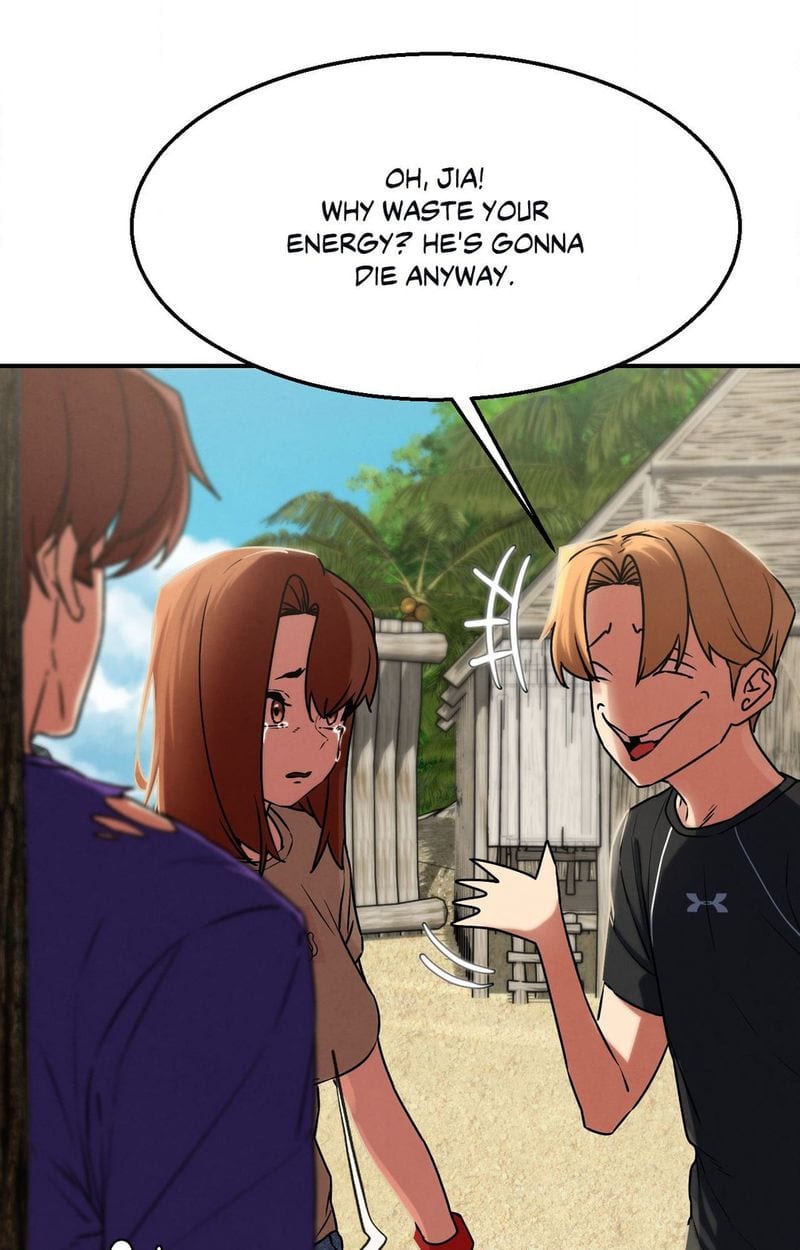 Seniors of Class 5 Uncensored, chapter 124, page 81 of 115