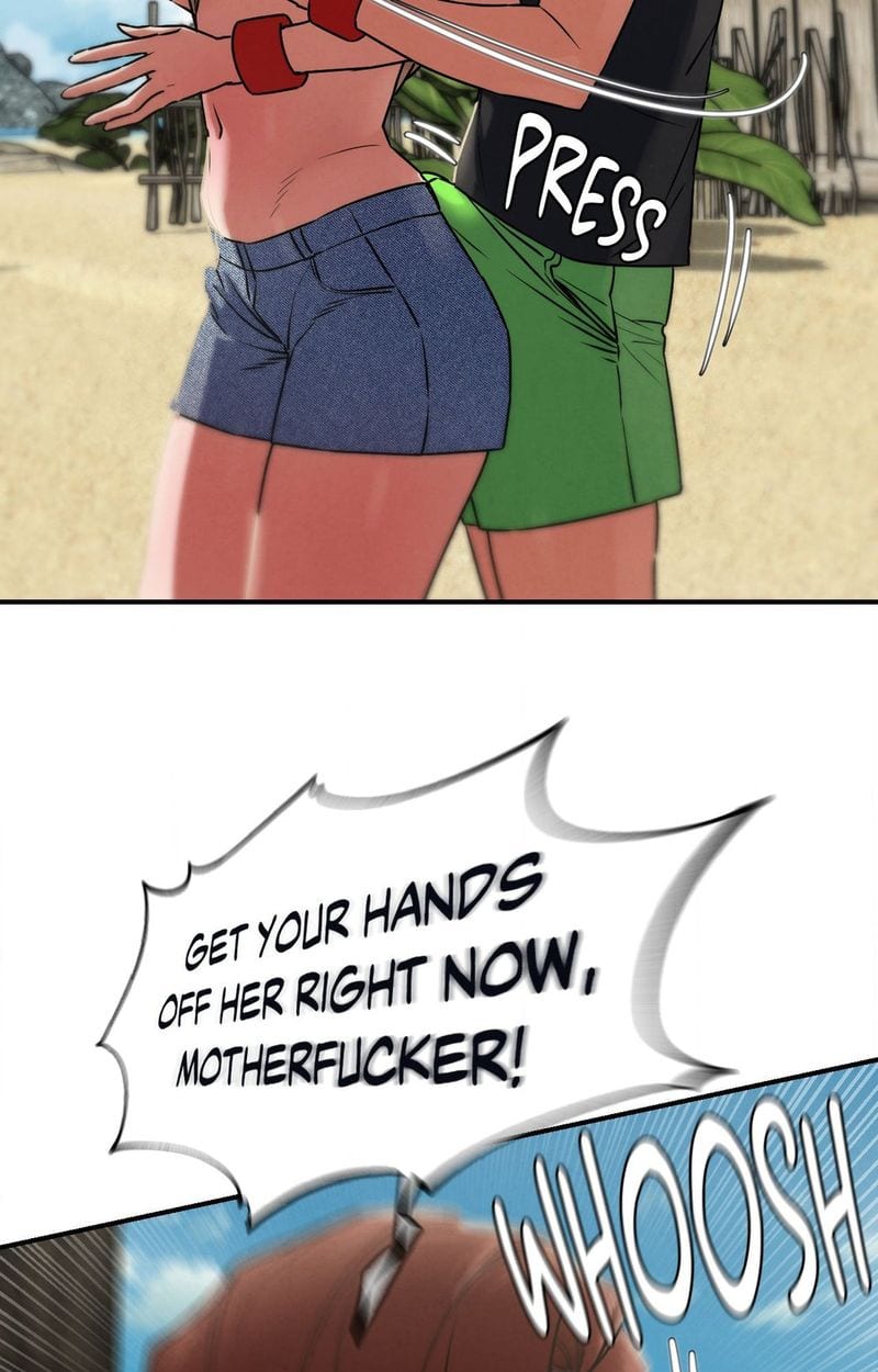 Seniors of Class 5 Uncensored, chapter 124, page 83 of 115