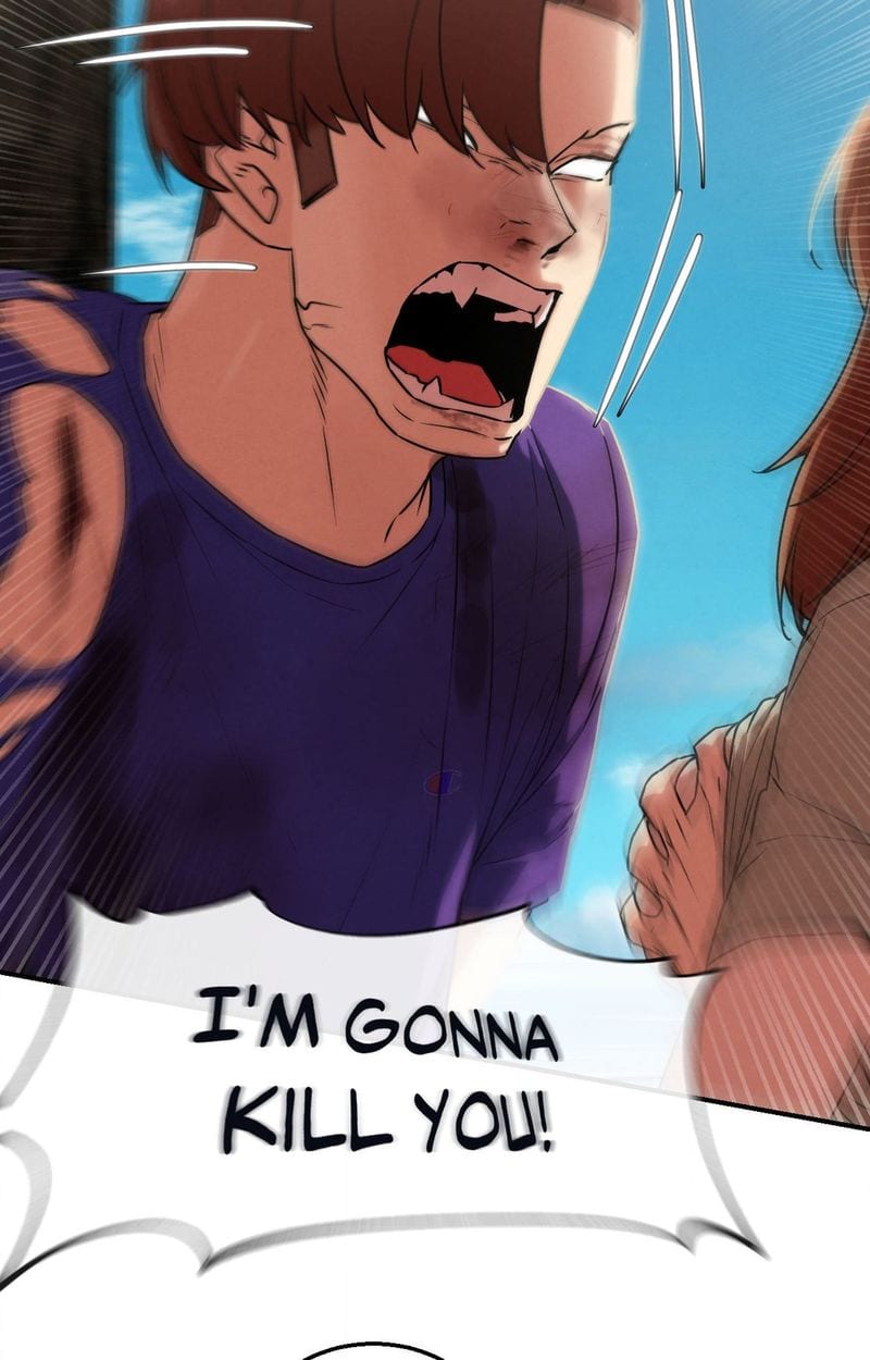 Seniors of Class 5 Uncensored, chapter 124, page 84 of 115