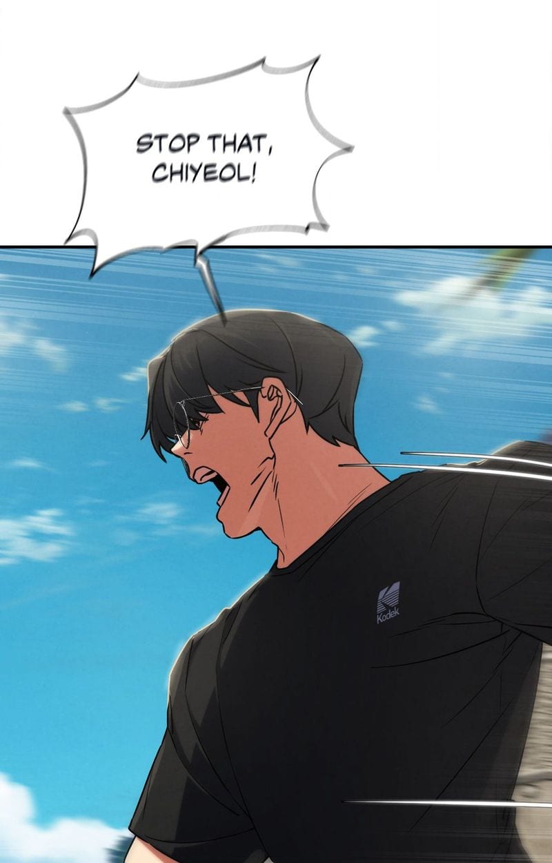 Seniors of Class 5 Uncensored, chapter 124, page 86 of 115
