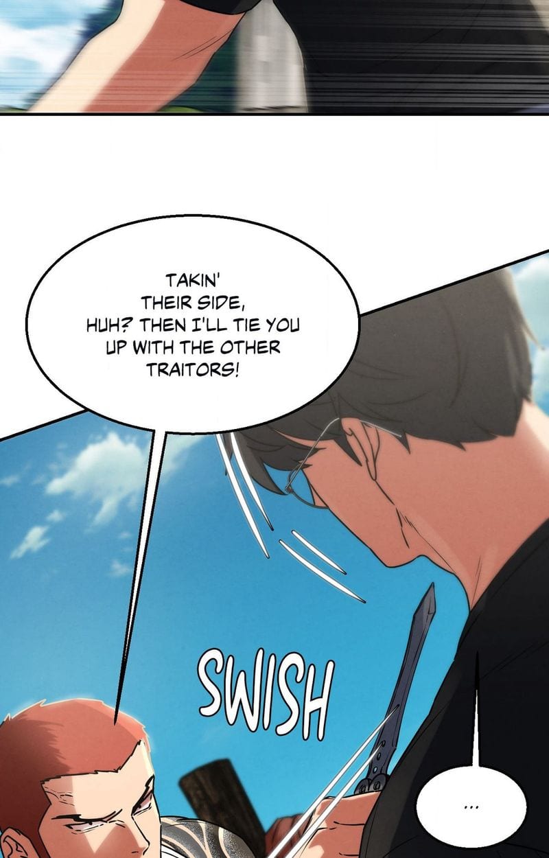 Seniors of Class 5 Uncensored, chapter 124, page 87 of 115