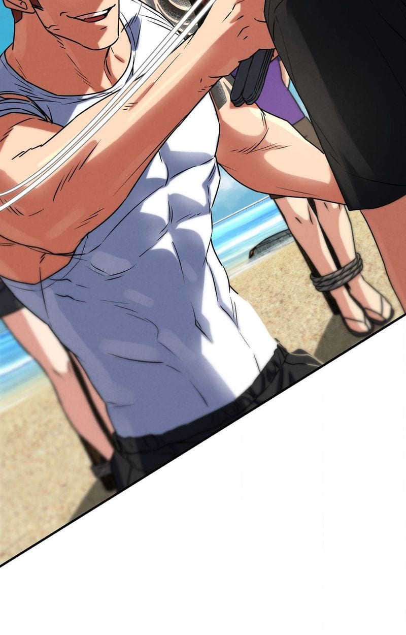 Seniors of Class 5 Uncensored, chapter 124, page 88 of 115