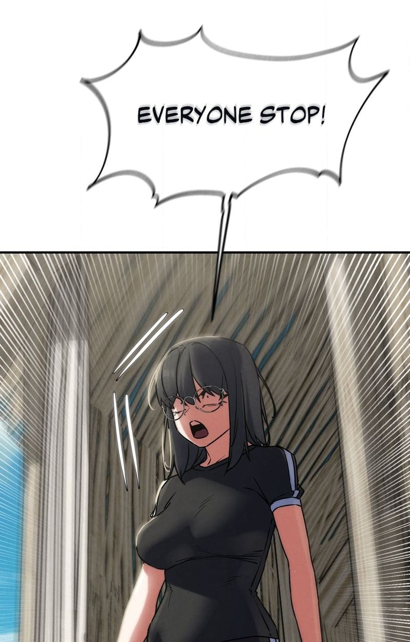 Seniors of Class 5 Uncensored, chapter 124, page 89 of 115