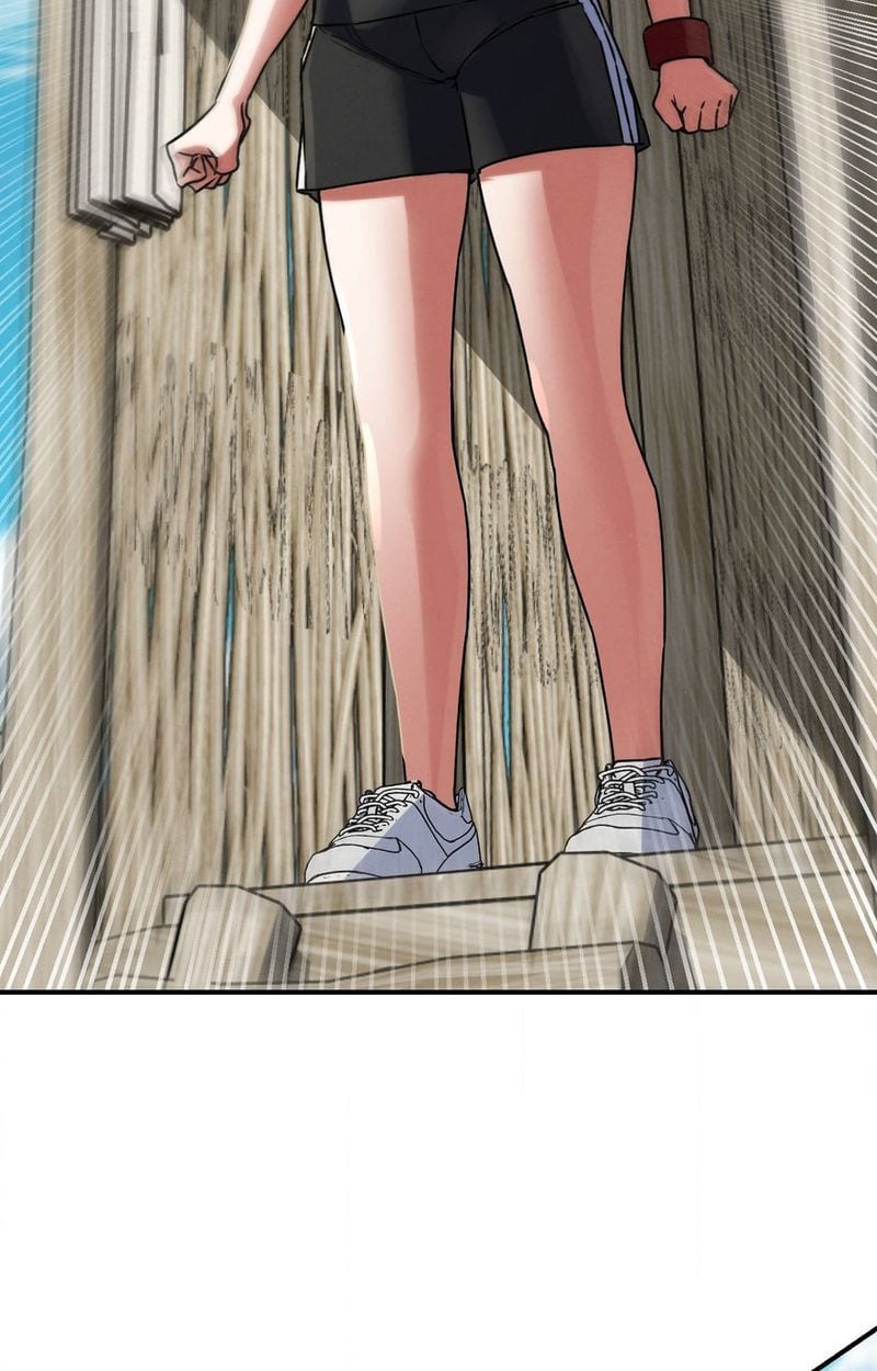 Seniors of Class 5 Uncensored, chapter 124, page 90 of 115