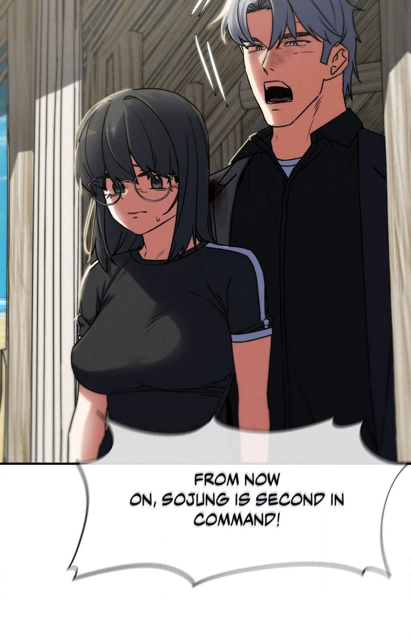 Seniors of Class 5 Uncensored, chapter 124, page 93 of 115