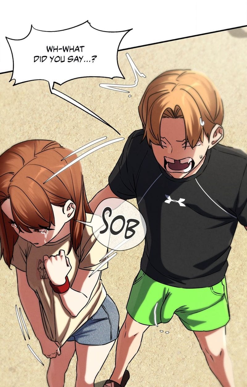 Seniors of Class 5 Uncensored, chapter 124, page 94 of 115