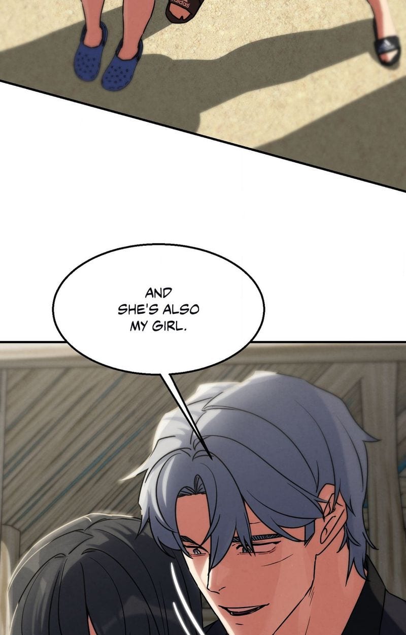 Seniors of Class 5 Uncensored, chapter 124, page 95 of 115