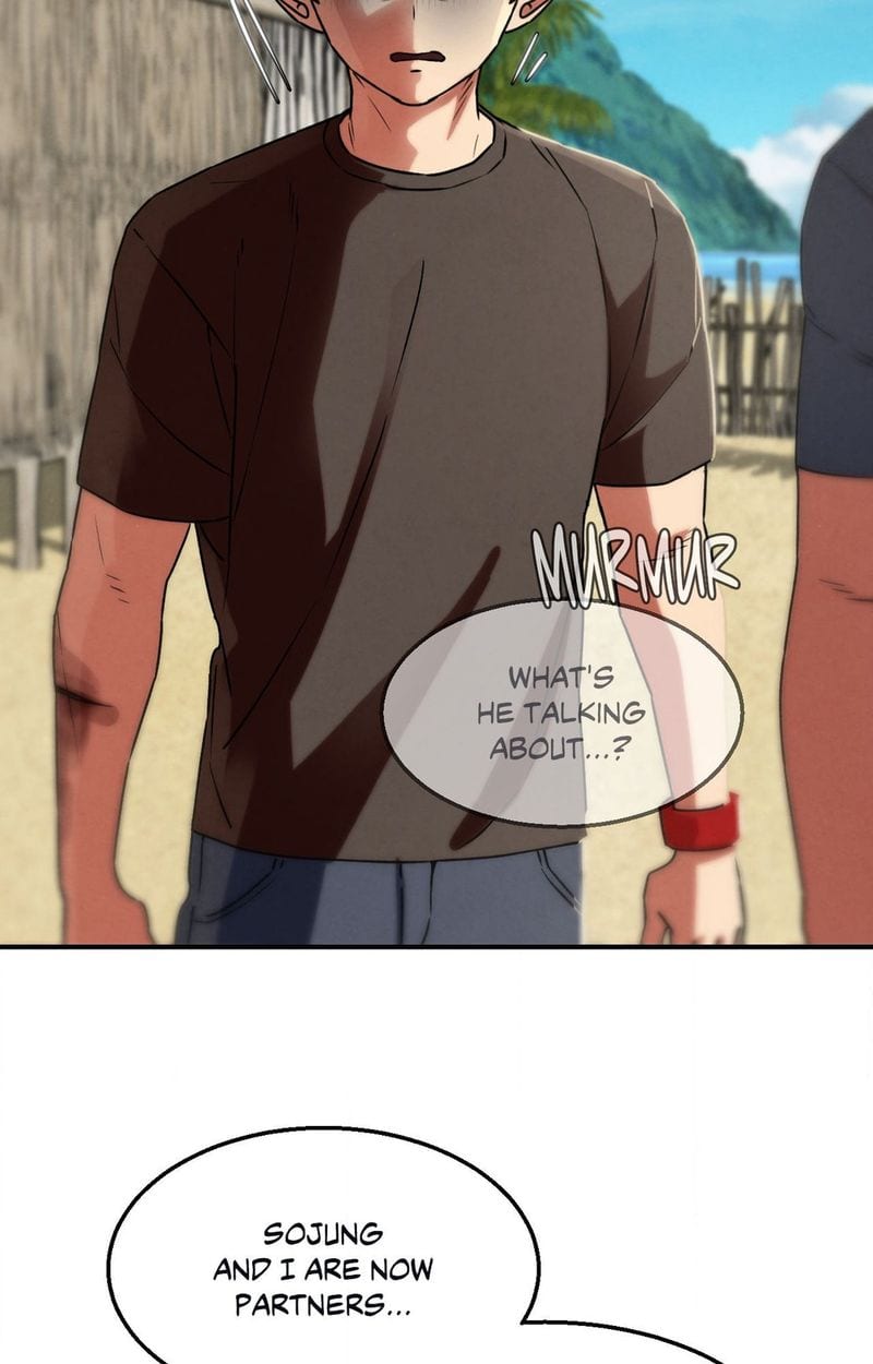Seniors of Class 5 Uncensored, chapter 124, page 97 of 115