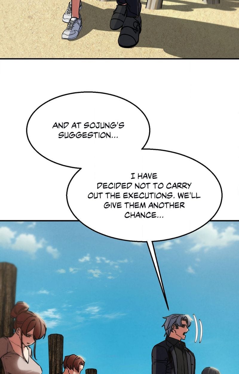 Seniors of Class 5 Uncensored, chapter 124, page 99 of 115
