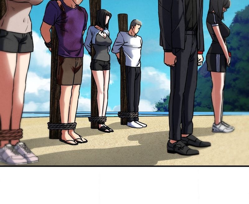 Seniors of Class 5 Uncensored, chapter 124, page 100 of 115