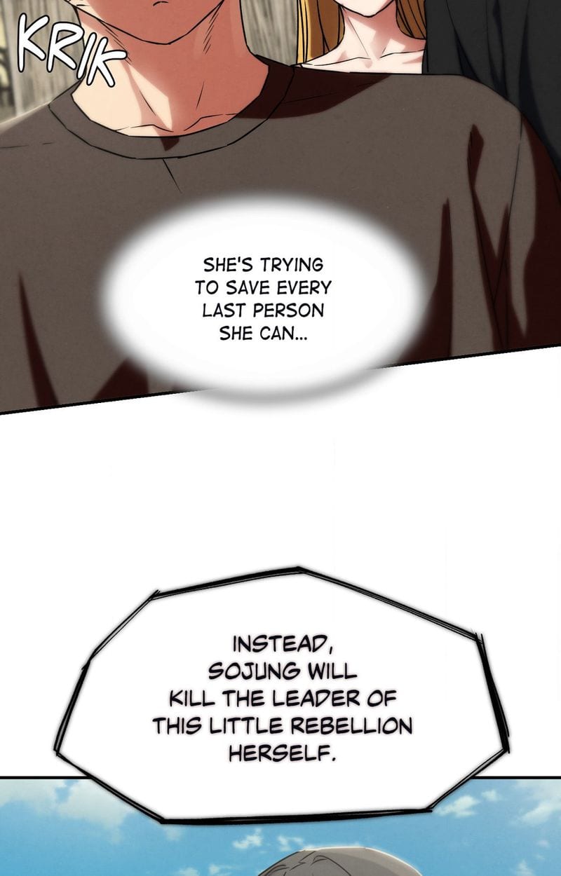 Seniors of Class 5 Uncensored, chapter 124, page 103 of 115