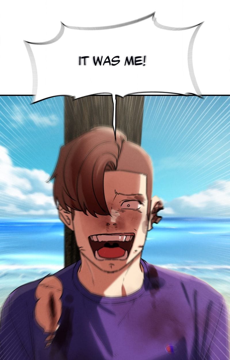 Seniors of Class 5 Uncensored, chapter 124, page 105 of 115