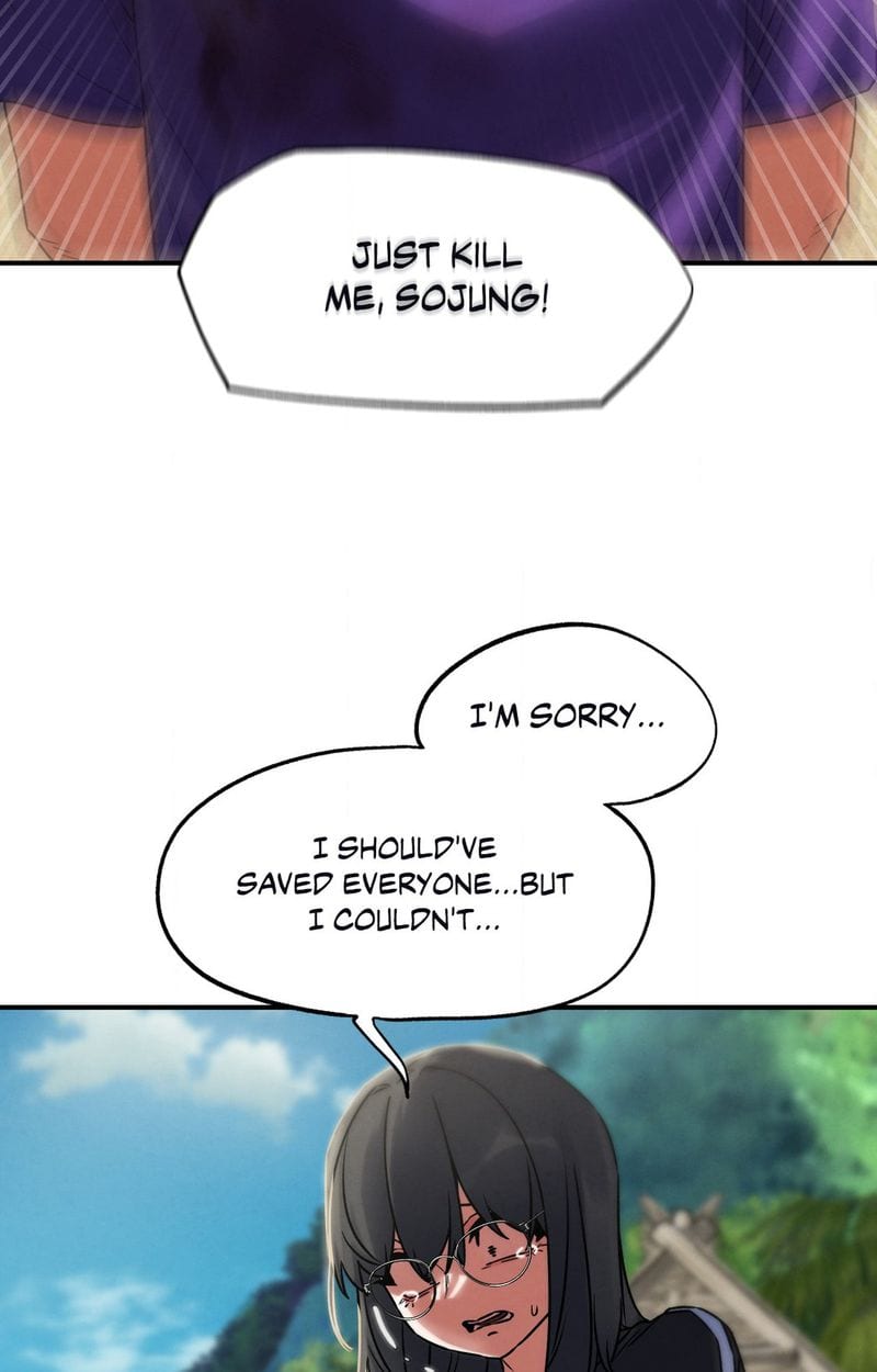Seniors of Class 5 Uncensored, chapter 124, page 106 of 115