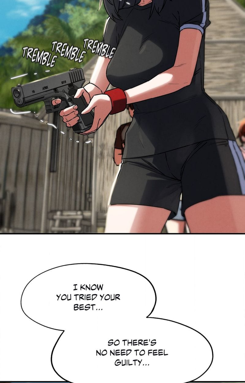 Seniors of Class 5 Uncensored, chapter 124, page 107 of 115