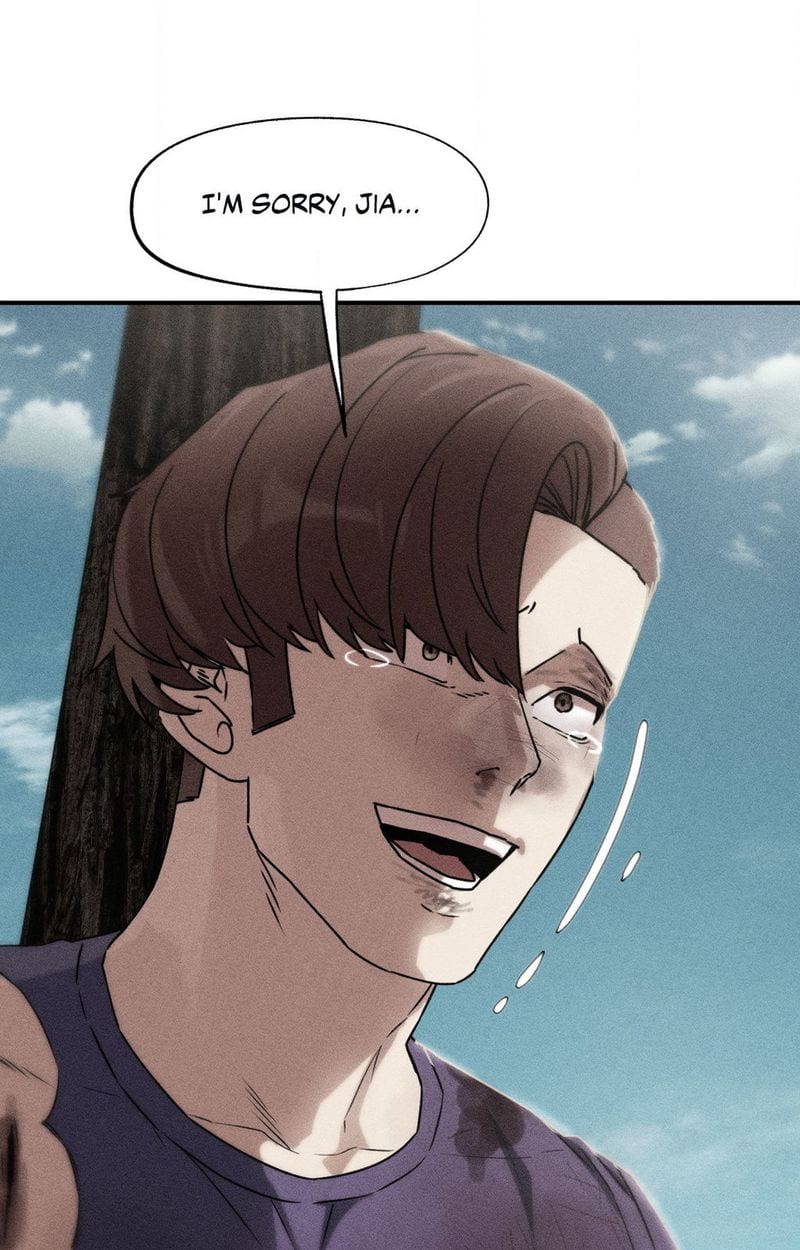 Seniors of Class 5 Uncensored, chapter 125, page 5 of 111
