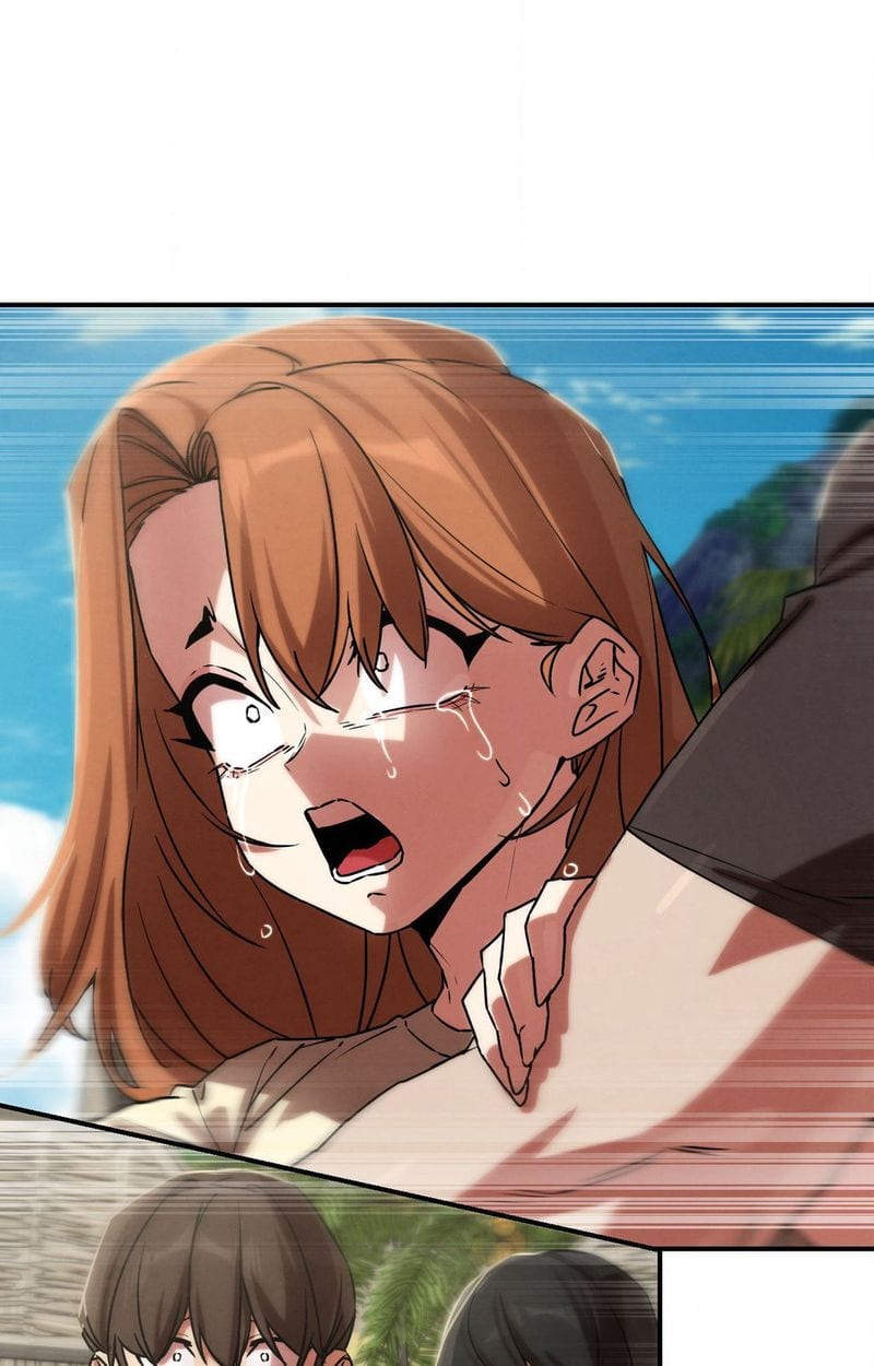 Seniors of Class 5 Uncensored, chapter 125, page 12 of 111