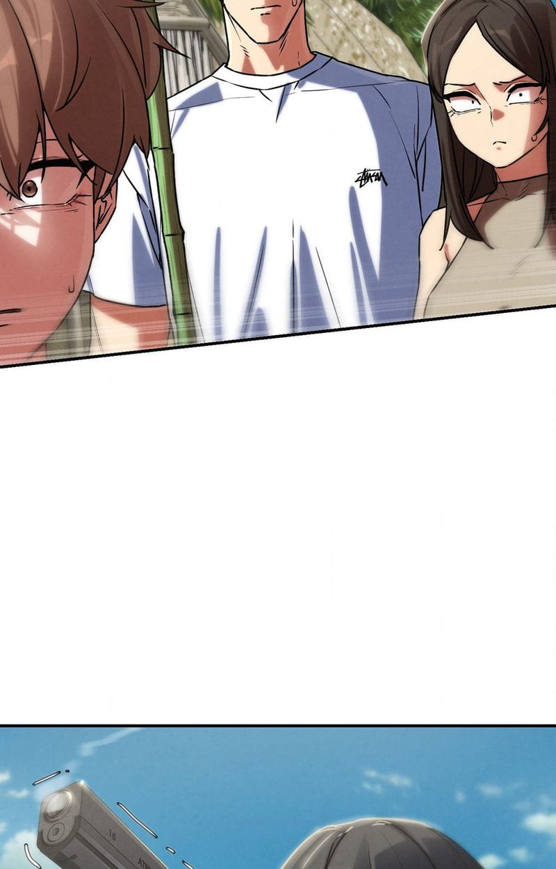 Seniors of Class 5 Uncensored, chapter 125, page 14 of 111