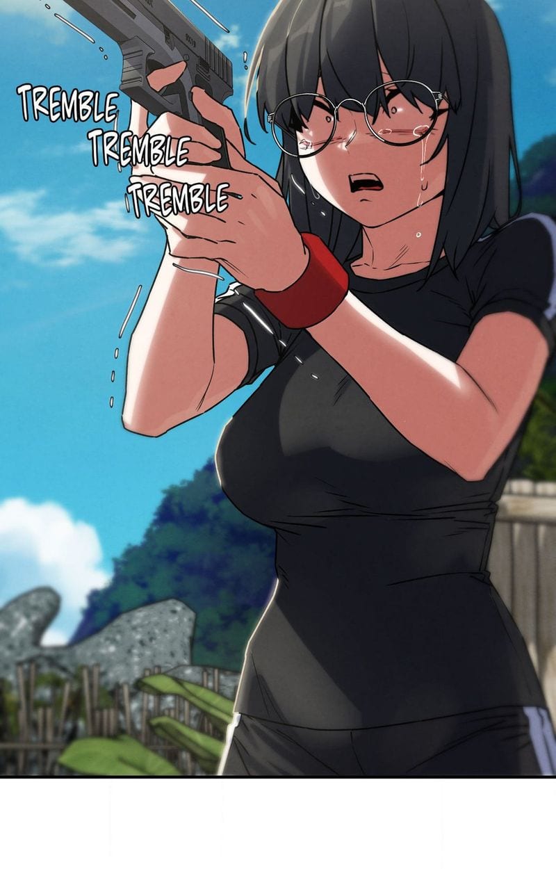 Seniors of Class 5 Uncensored, chapter 125, page 15 of 111