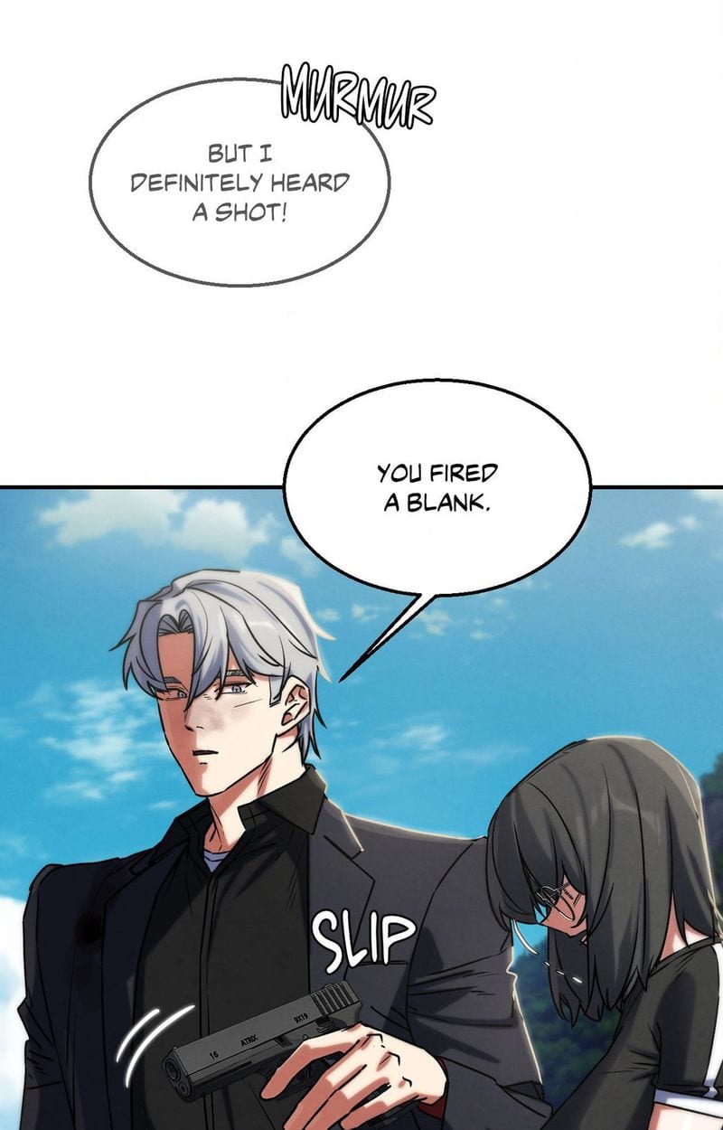 Seniors of Class 5 Uncensored, chapter 125, page 17 of 111
