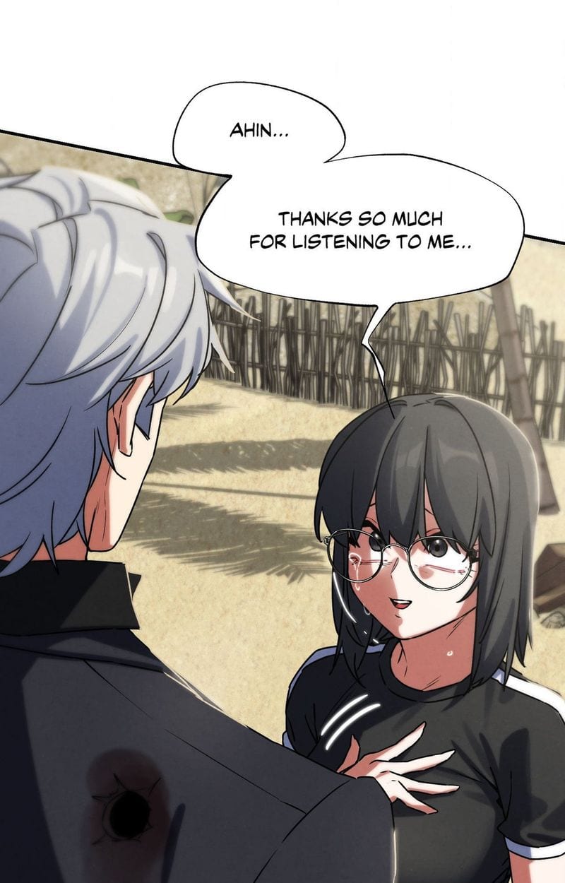 Seniors of Class 5 Uncensored, chapter 125, page 20 of 111