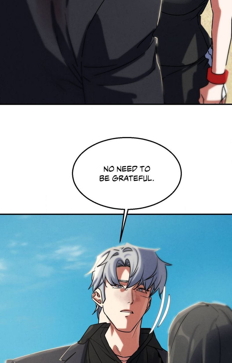 Seniors of Class 5 Uncensored, chapter 125, page 21 of 111