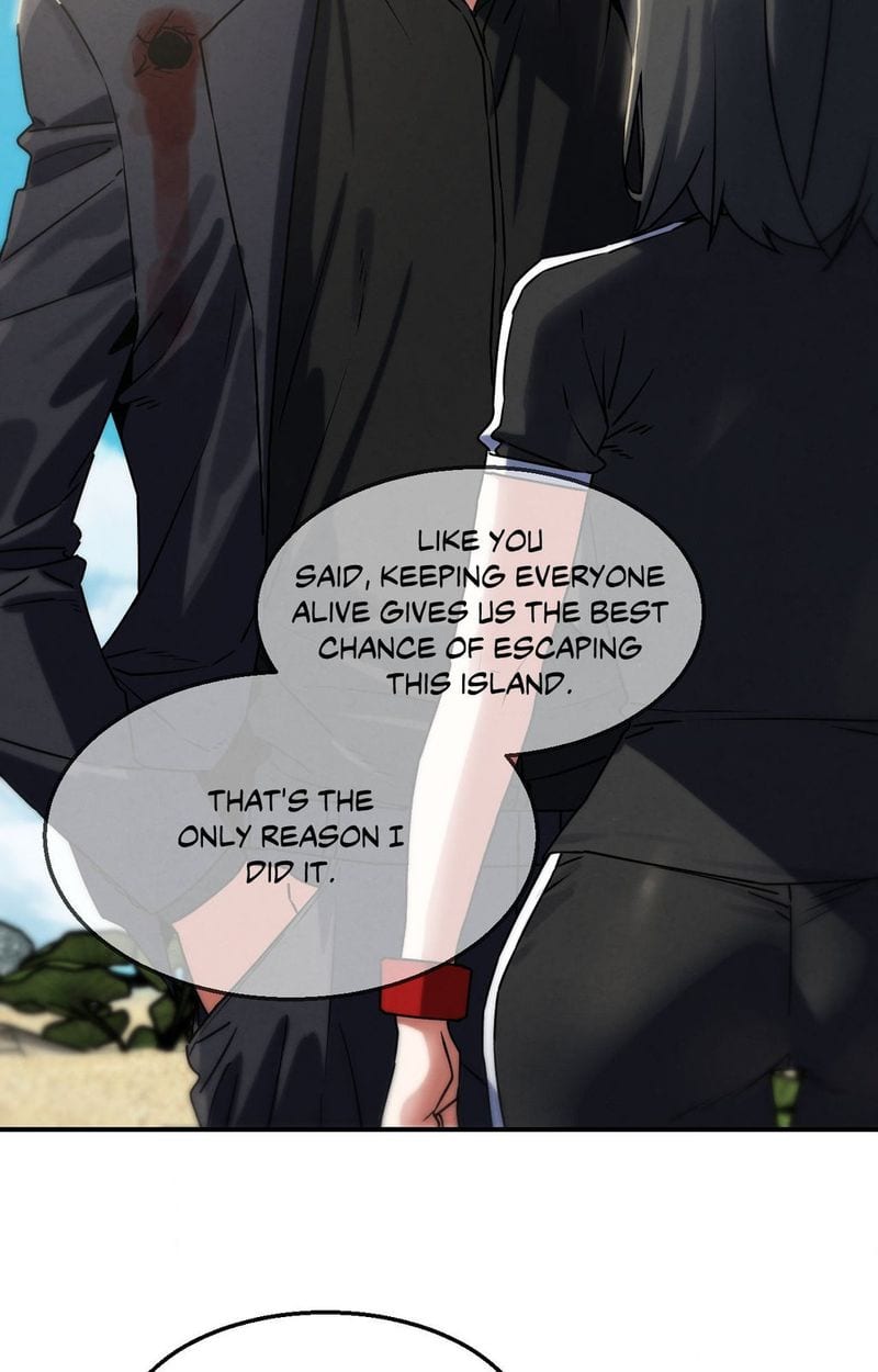 Seniors of Class 5 Uncensored, chapter 125, page 22 of 111