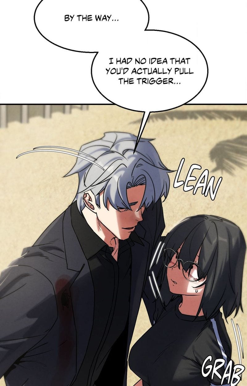 Seniors of Class 5 Uncensored, chapter 125, page 23 of 111