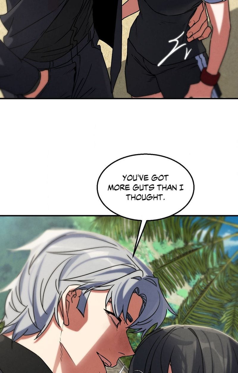 Seniors of Class 5 Uncensored, chapter 125, page 24 of 111