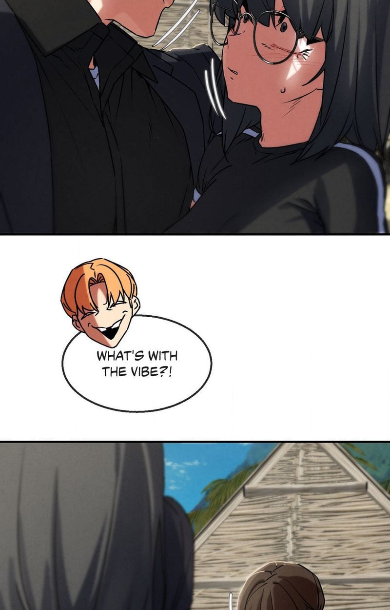 Seniors of Class 5 Uncensored, chapter 125, page 25 of 111