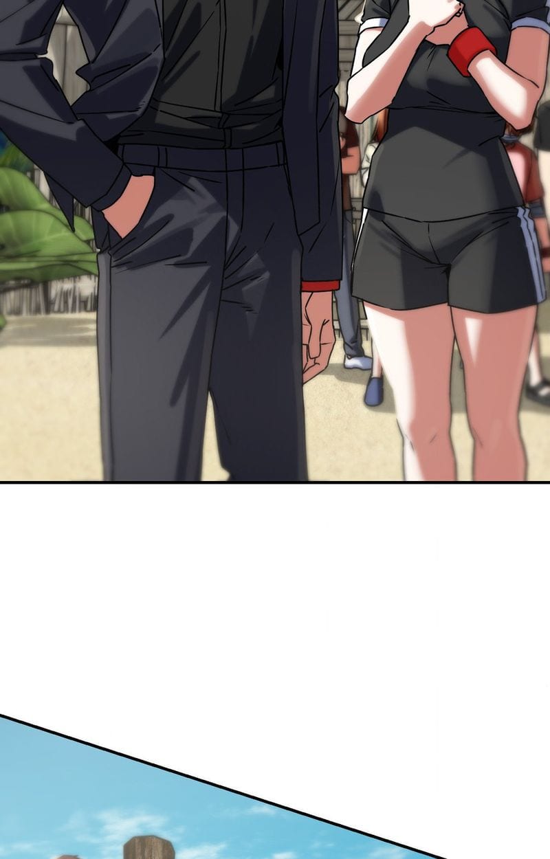 Seniors of Class 5 Uncensored, chapter 125, page 28 of 111