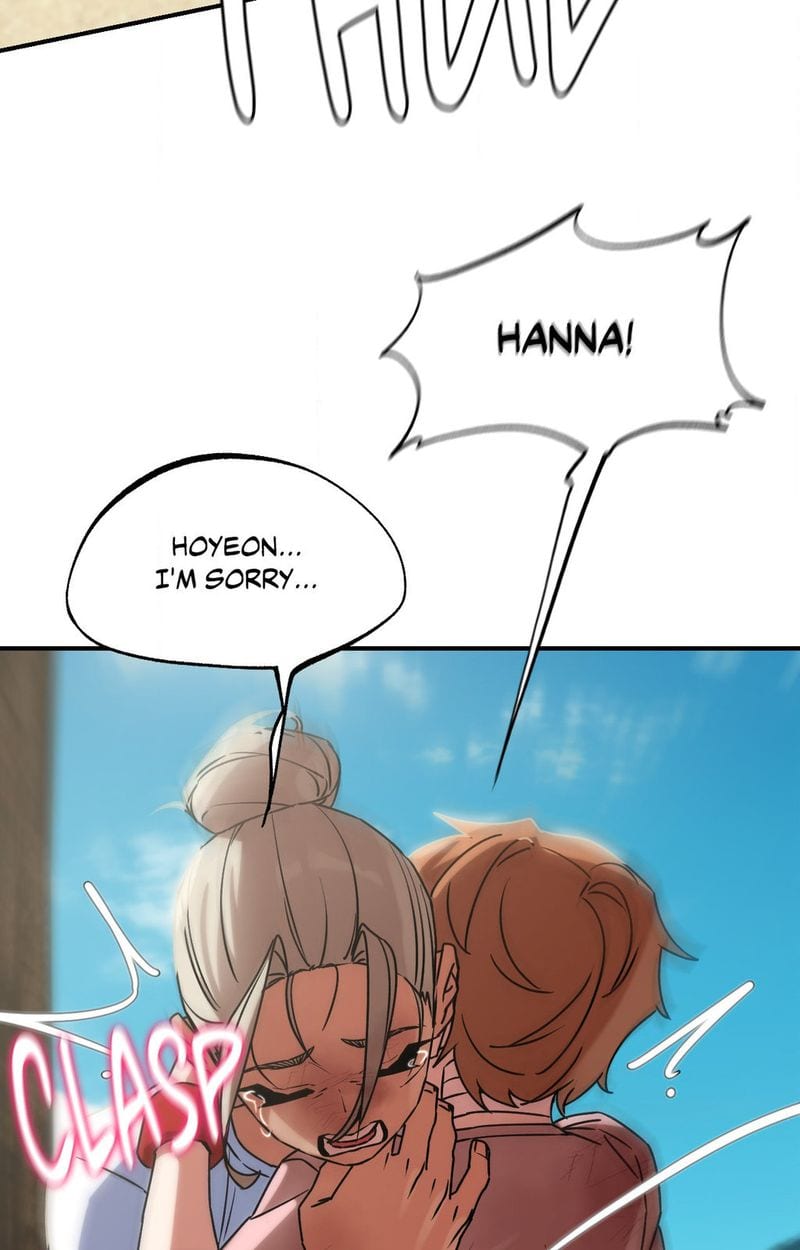 Seniors of Class 5 Uncensored, chapter 125, page 30 of 111