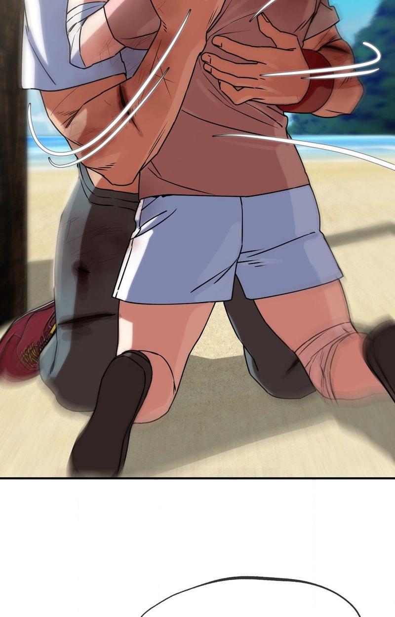 Seniors of Class 5 Uncensored, chapter 125, page 31 of 111