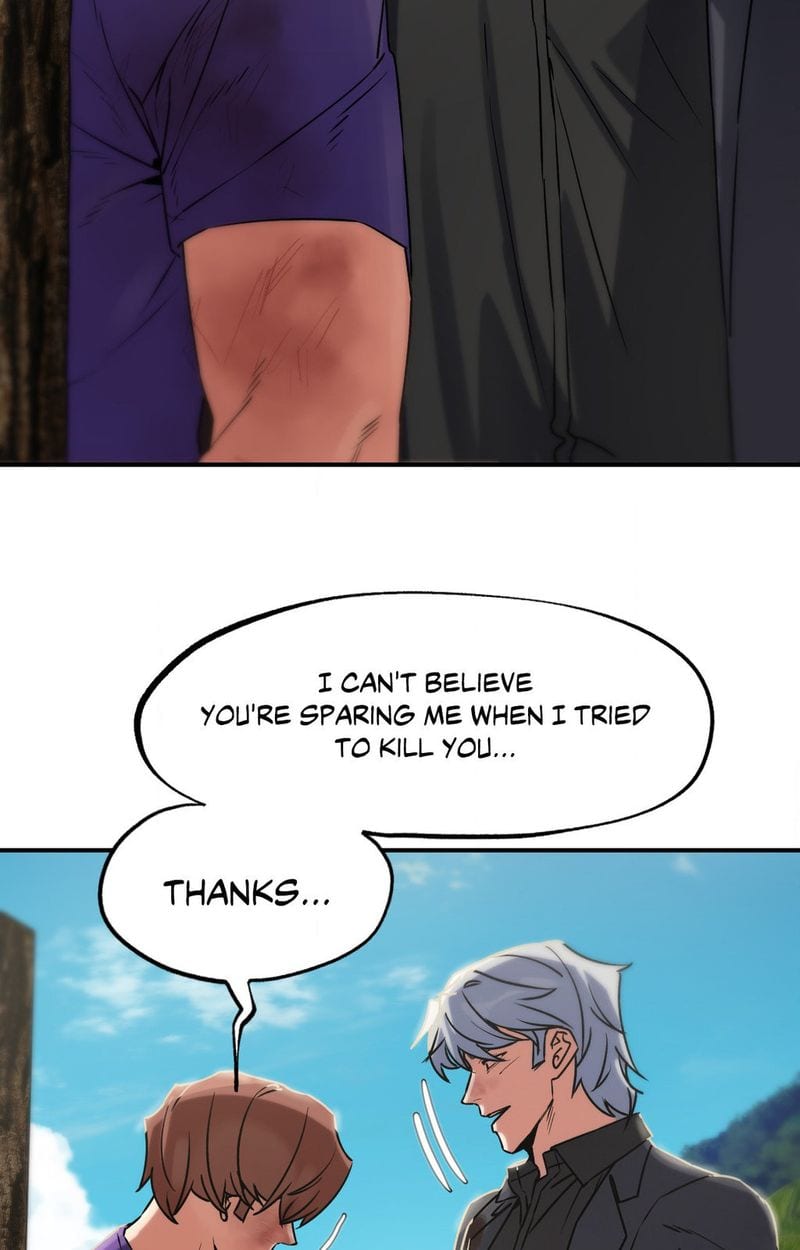 Seniors of Class 5 Uncensored, chapter 125, page 34 of 111