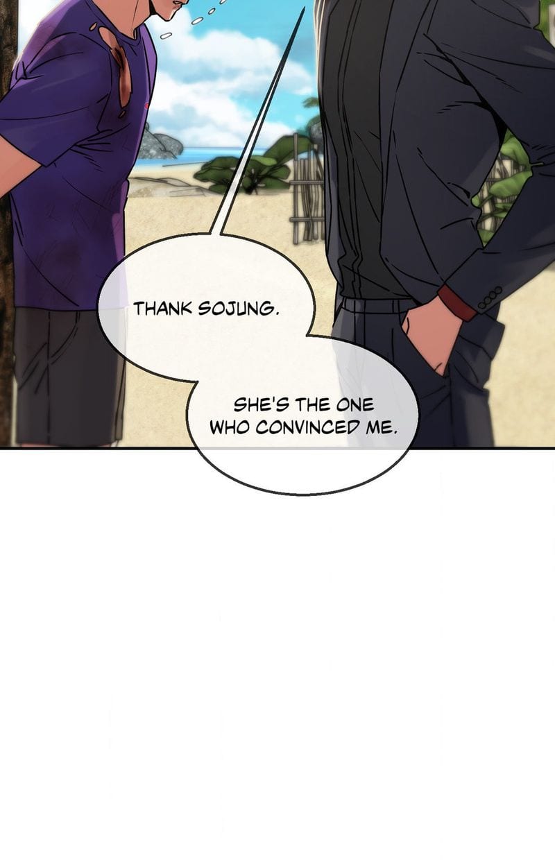 Seniors of Class 5 Uncensored, chapter 125, page 35 of 111