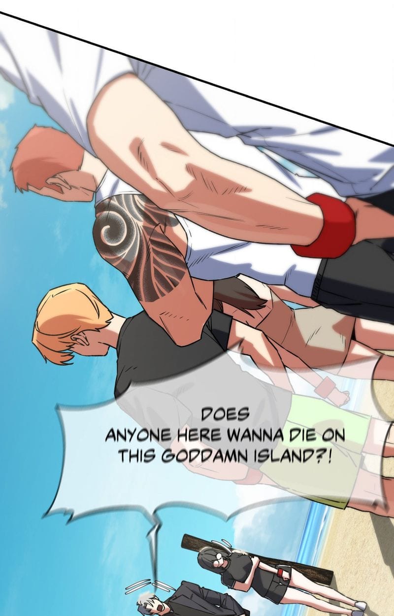 Seniors of Class 5 Uncensored, chapter 125, page 36 of 111