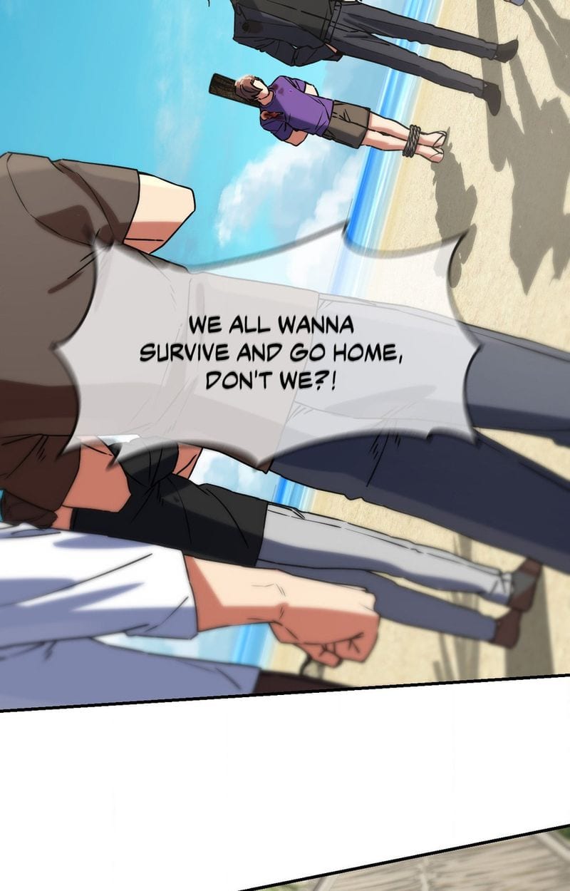 Seniors of Class 5 Uncensored, chapter 125, page 37 of 111