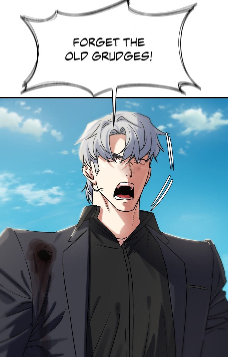 Seniors of Class 5 Uncensored, chapter 125, page 40 of 111