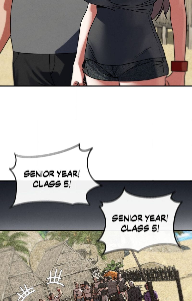 Seniors of Class 5 Uncensored, chapter 125, page 44 of 111