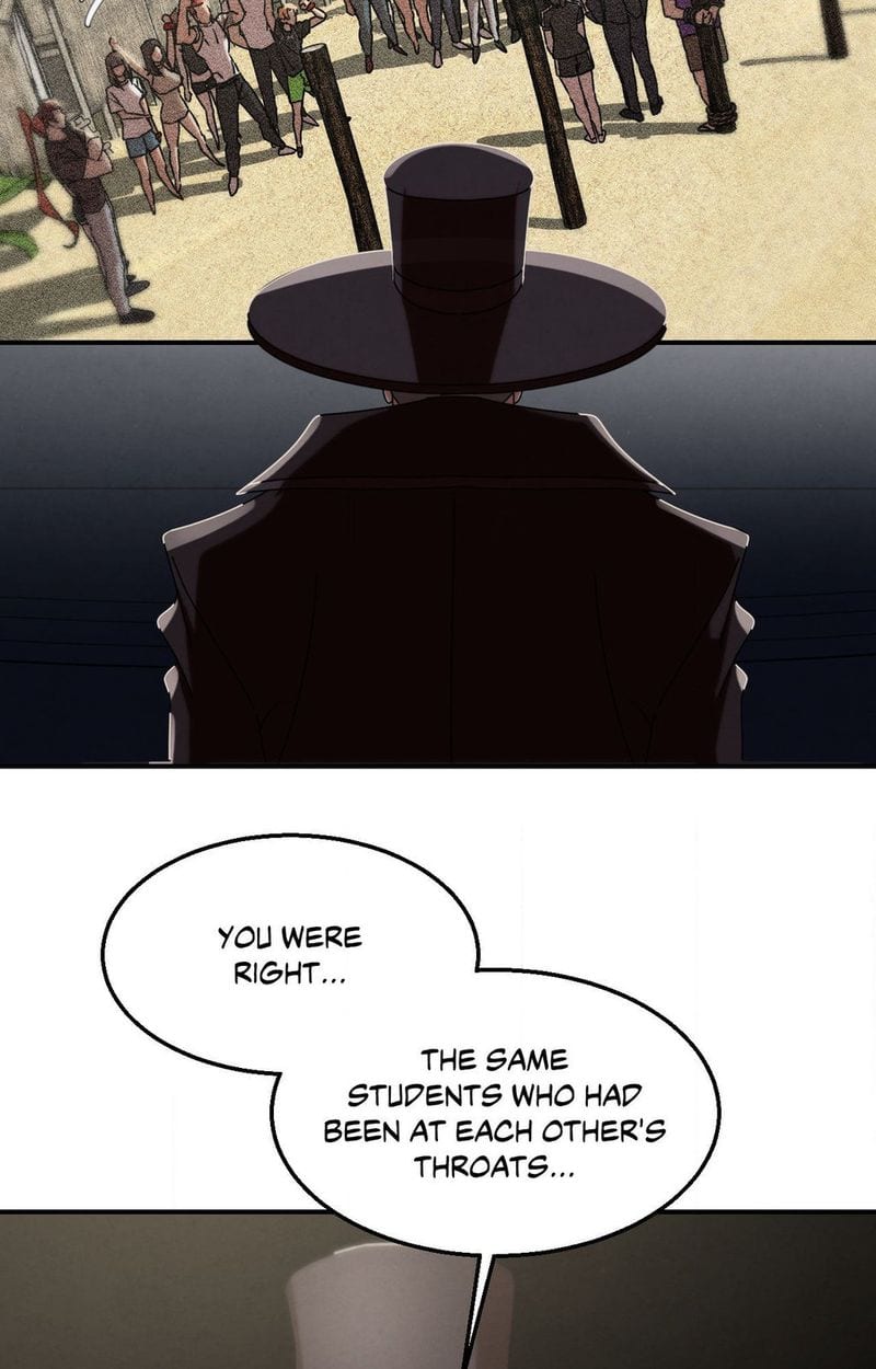 Seniors of Class 5 Uncensored, chapter 125, page 45 of 111