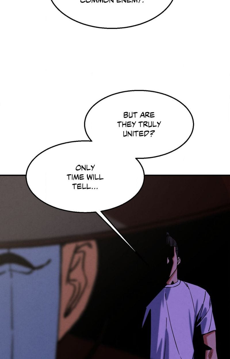 Seniors of Class 5 Uncensored, chapter 125, page 47 of 111