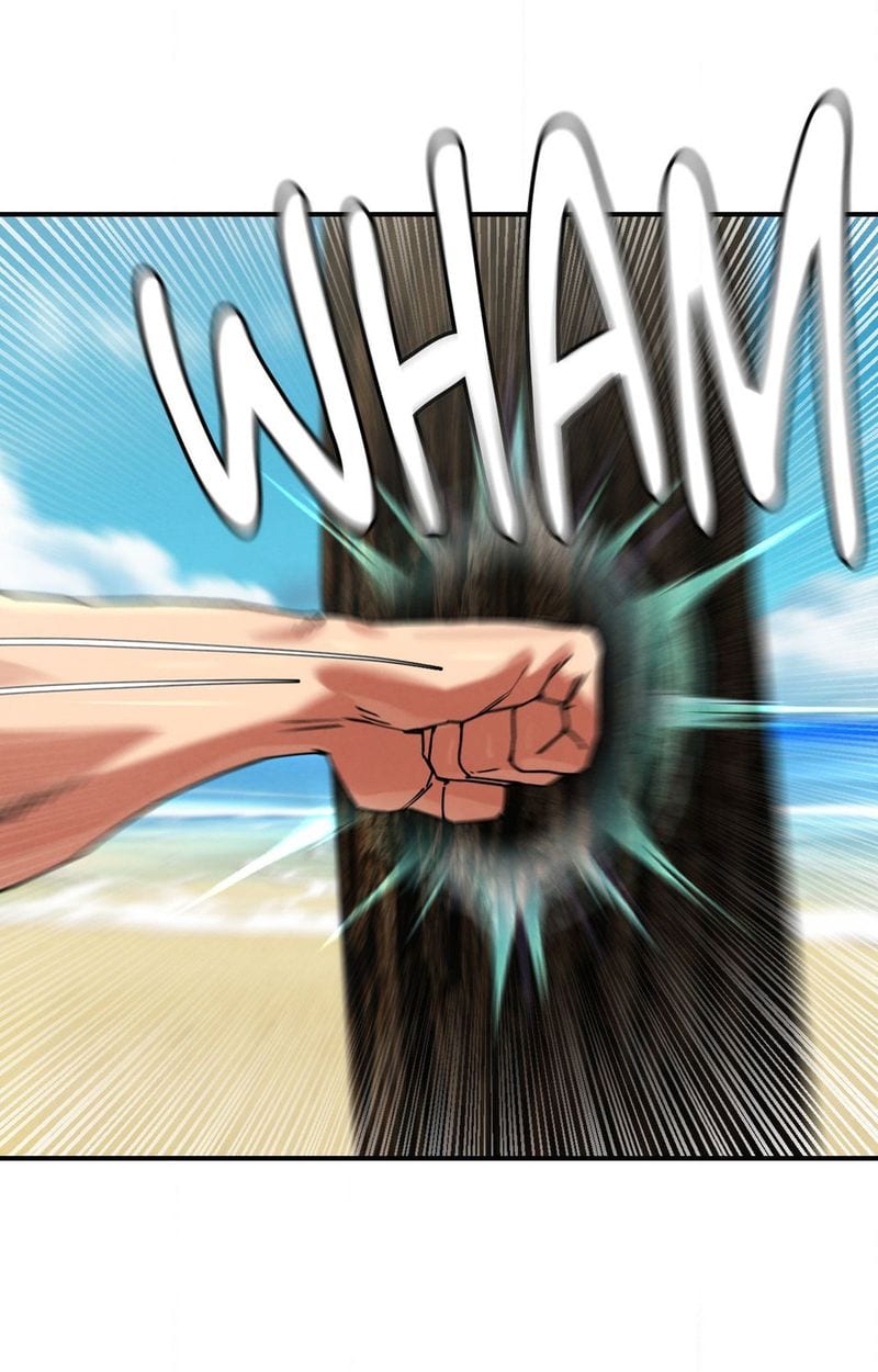 Seniors of Class 5 Uncensored, chapter 125, page 50 of 111