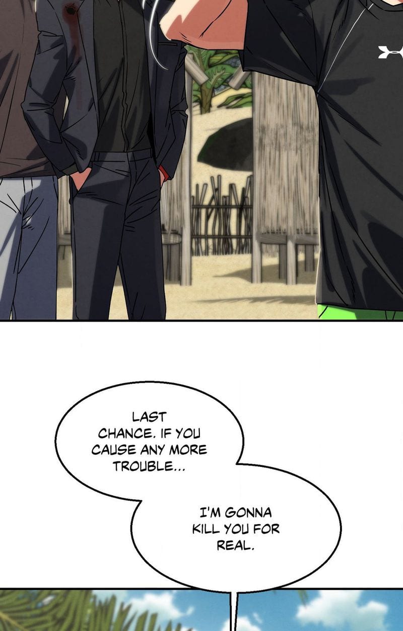Seniors of Class 5 Uncensored, chapter 125, page 53 of 111