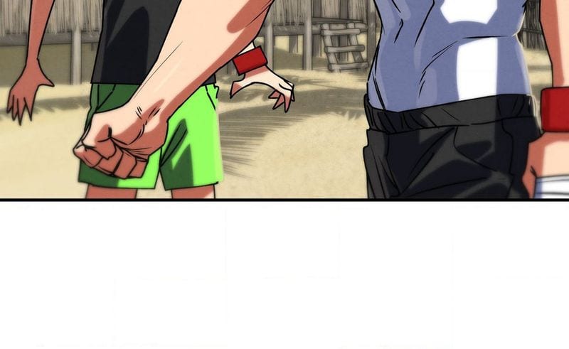 Seniors of Class 5 Uncensored, chapter 125, page 56 of 111