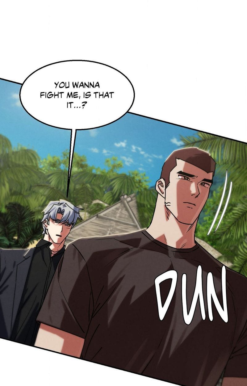 Seniors of Class 5 Uncensored, chapter 125, page 57 of 111