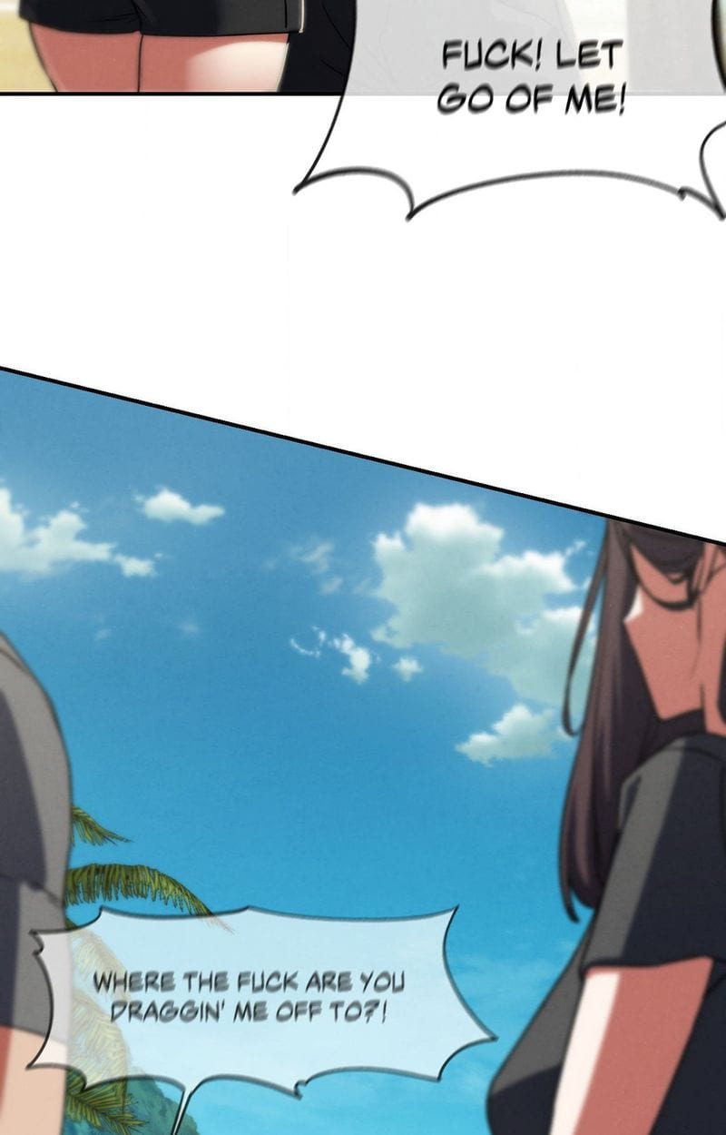 Seniors of Class 5 Uncensored, chapter 125, page 59 of 111