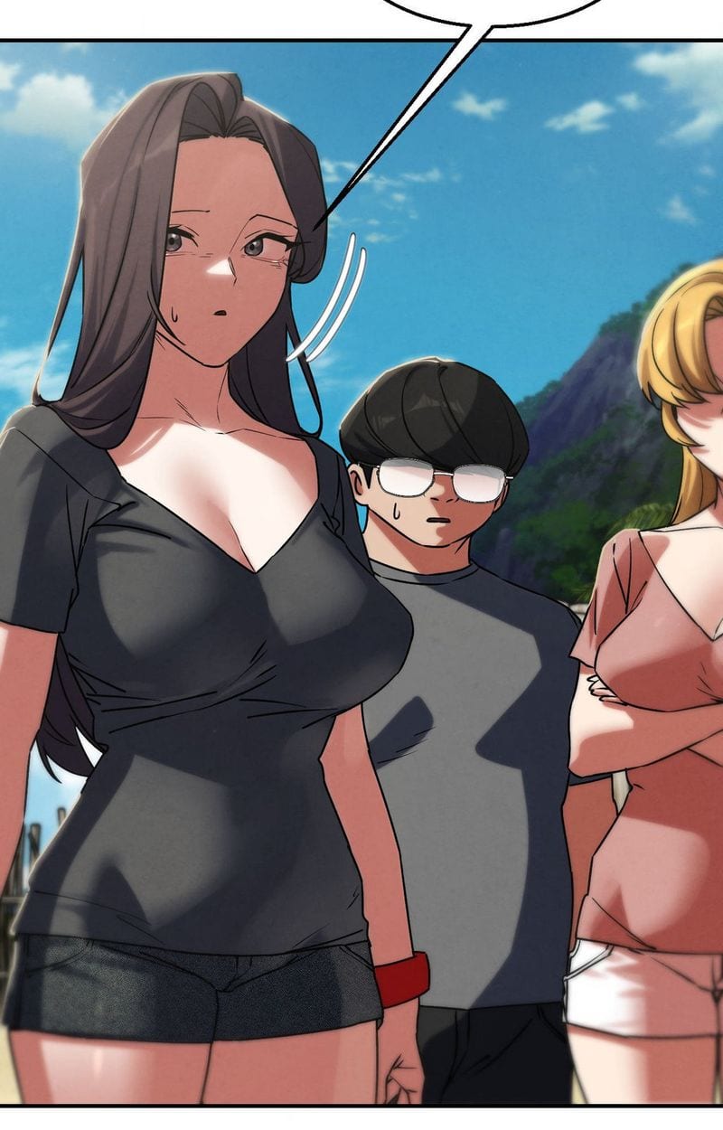 Seniors of Class 5 Uncensored, chapter 125, page 61 of 111